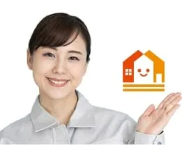 水道局指定店による漏水調査事例