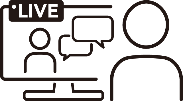 オンライン相談