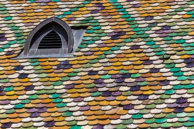 roof