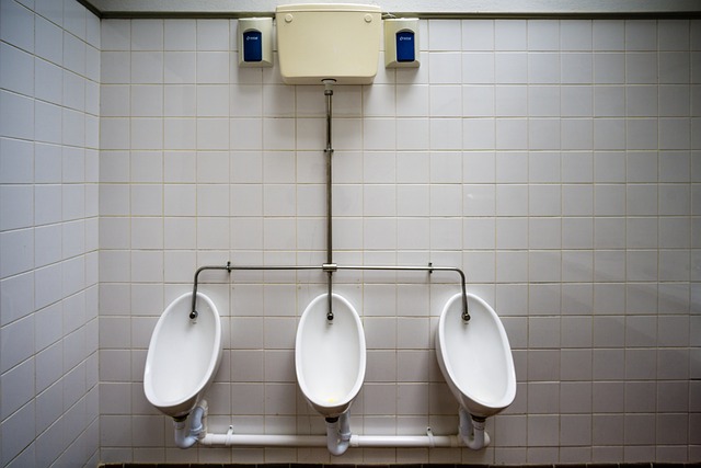 plumbing