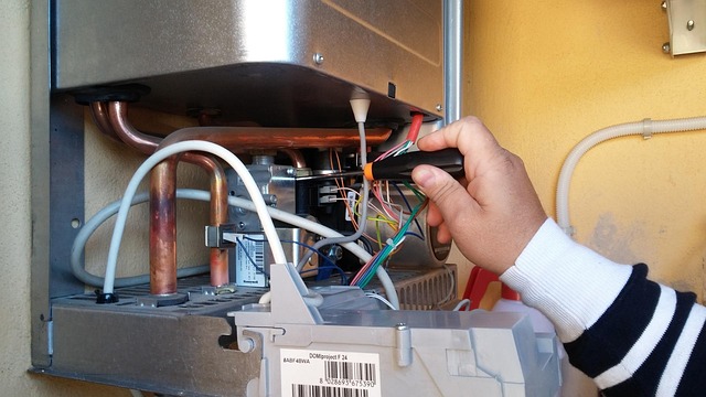 plumbing