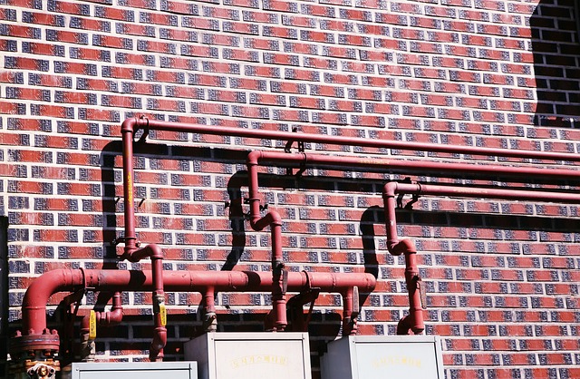 plumbing