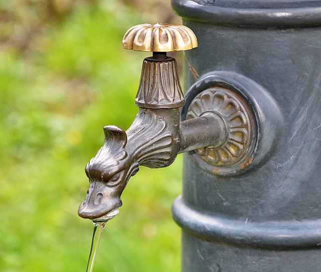plumbing