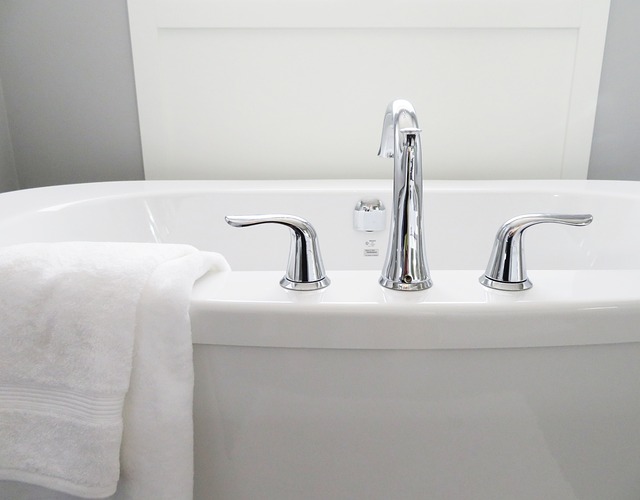 plumbing