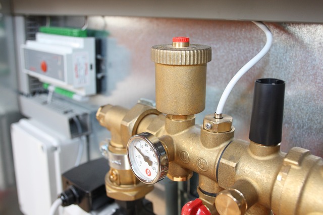 plumbing