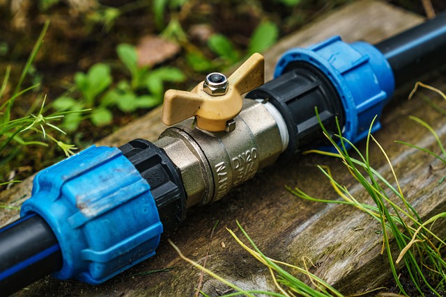 plumbing