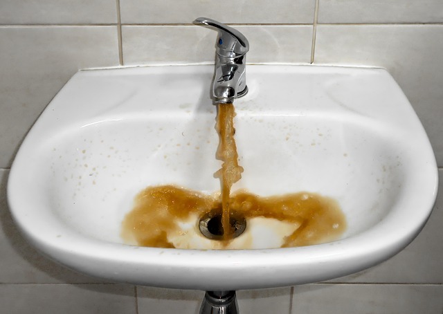 plumbing