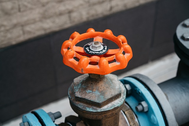 plumbing