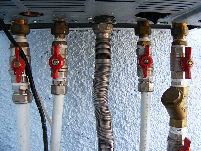 plumbing