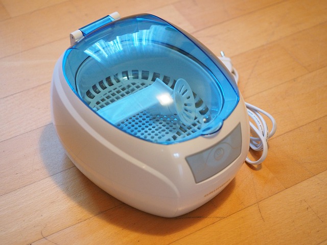 cleaning