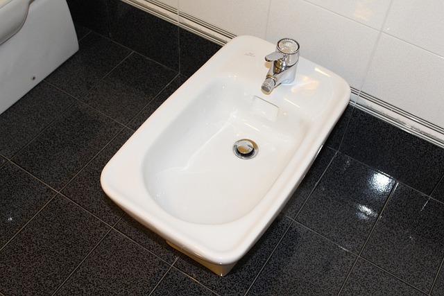 toilets