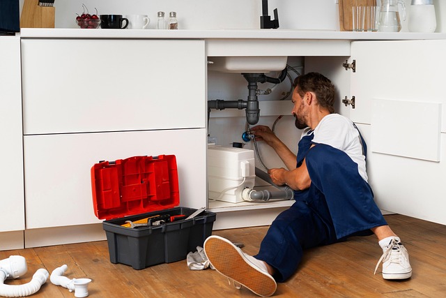 plumbing
