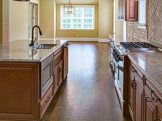 countertop