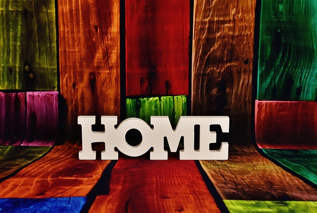 home