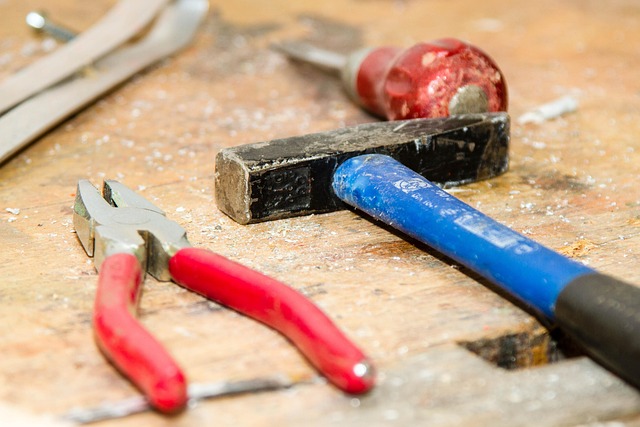 repair