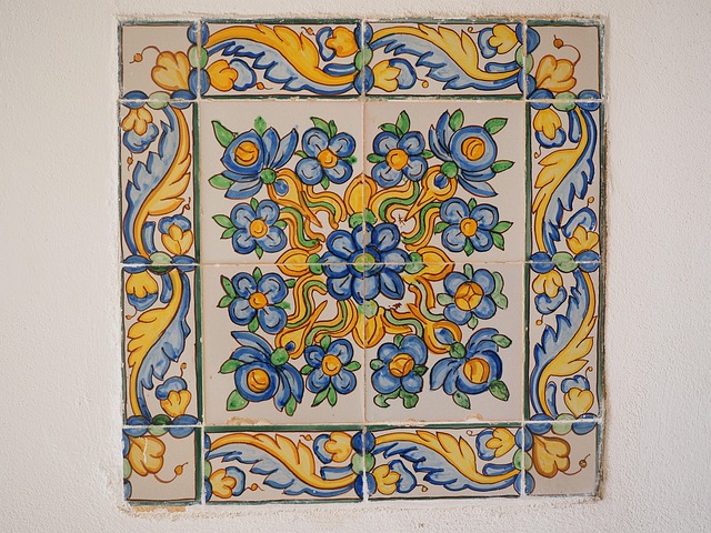 tiles