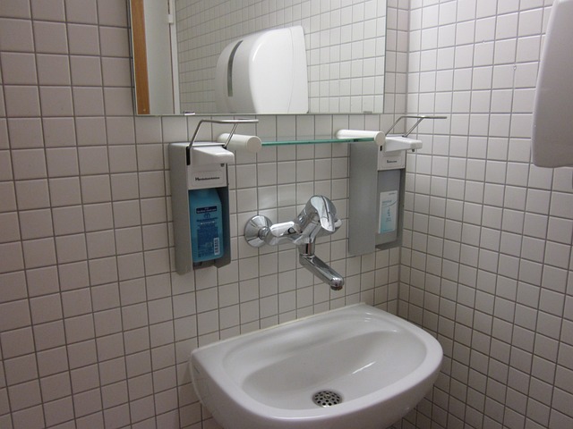 sink