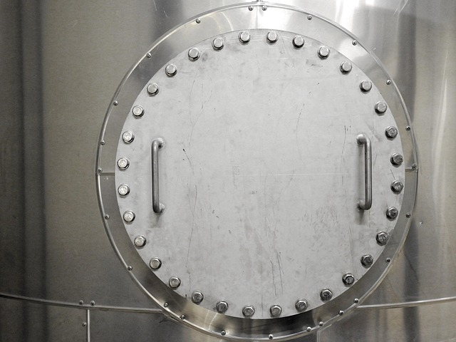 stainless steel