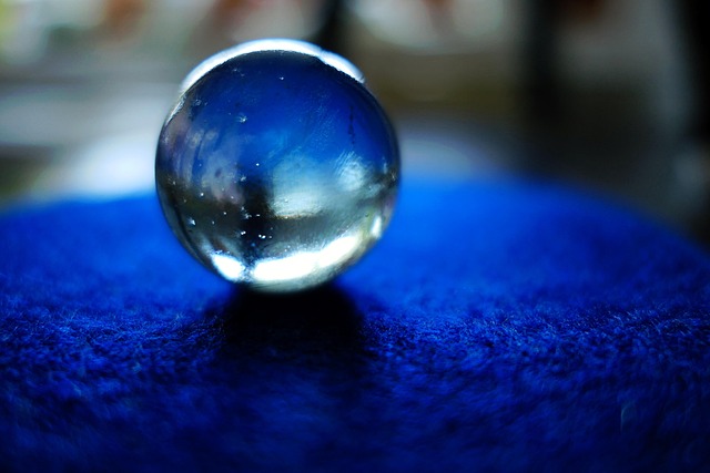 marble