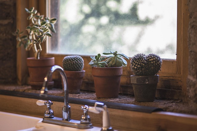 sink