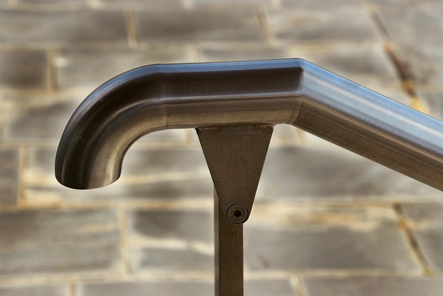 stainless steel