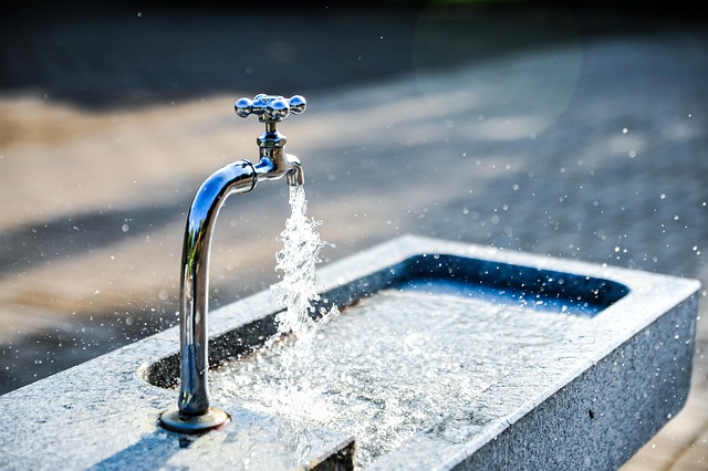 sink
