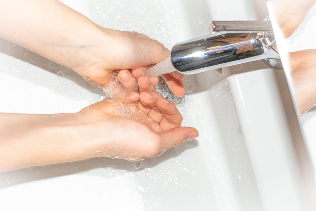 sink