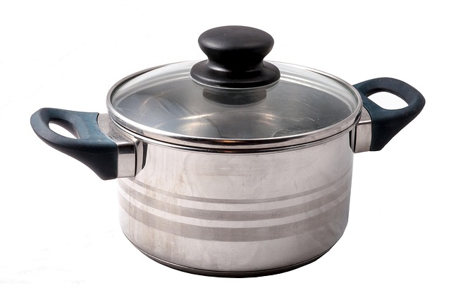 stainless steel