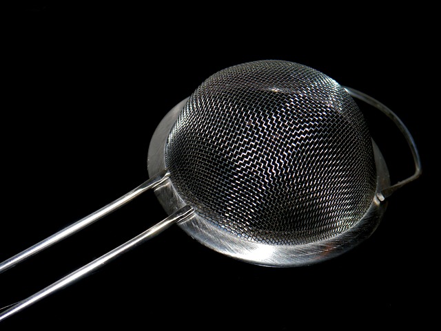 stainless steel