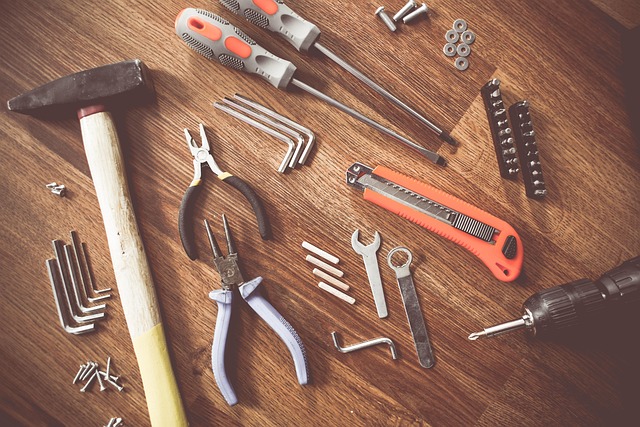 repair