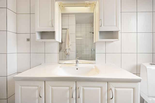 sink