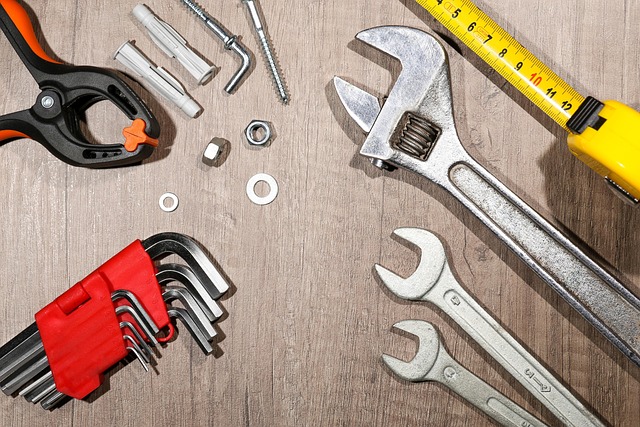 repairs