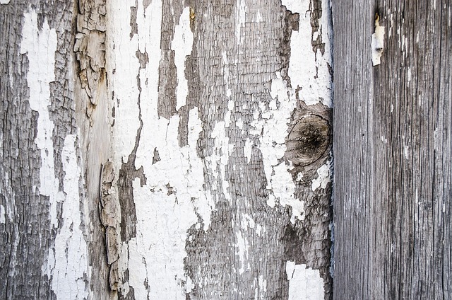 wood