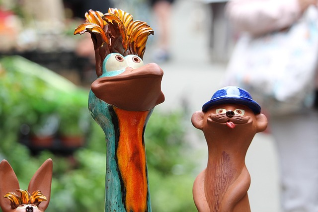 ceramics