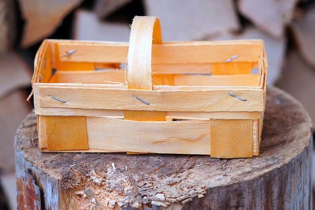 woodworking