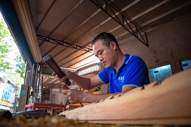woodworking