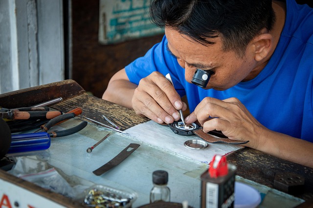 home repair
