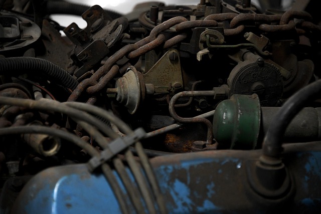 repair