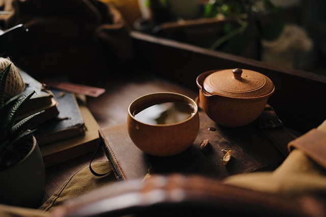 ceramics