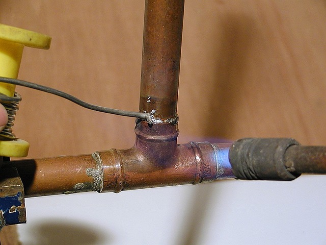 plumbing