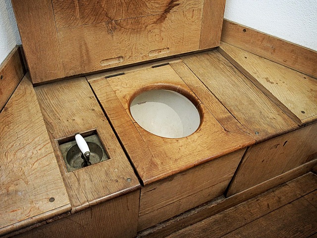 plumbing