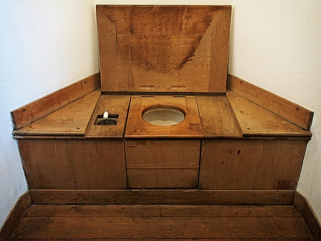 plumbing