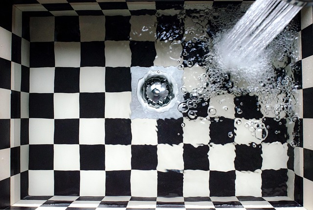 plumbing