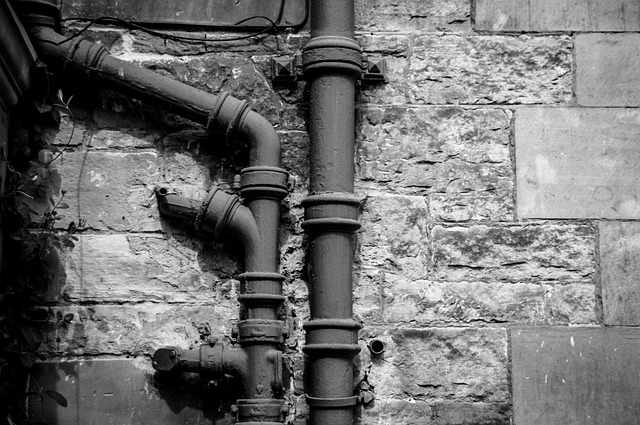 plumbing