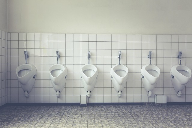 plumbing