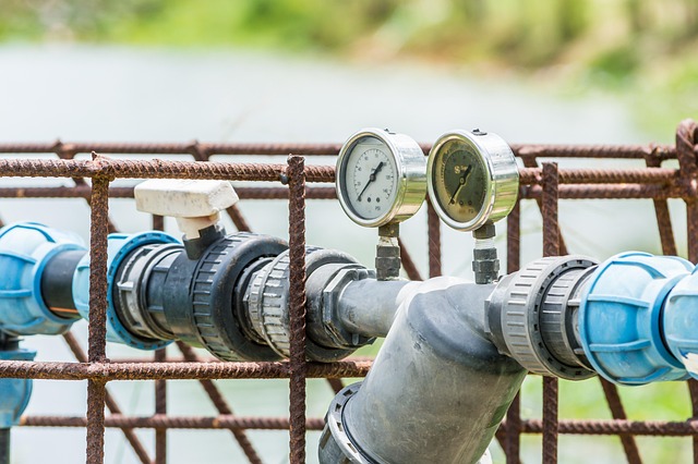 plumbing