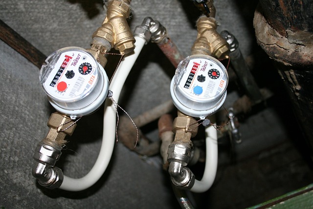 plumbing