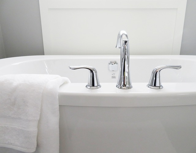 plumbing