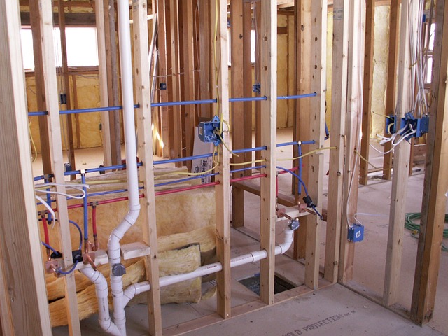 plumbing