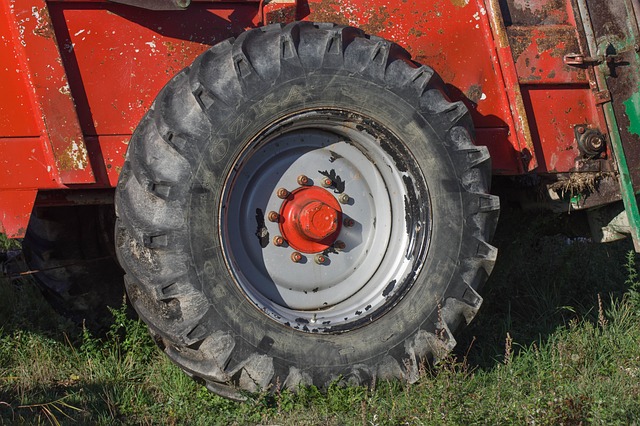 rubber